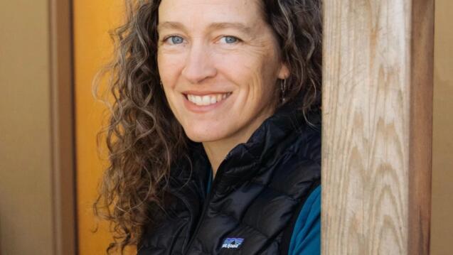 Read event details: Our Children's Trust:  Protecting the Climate  for Future Generations