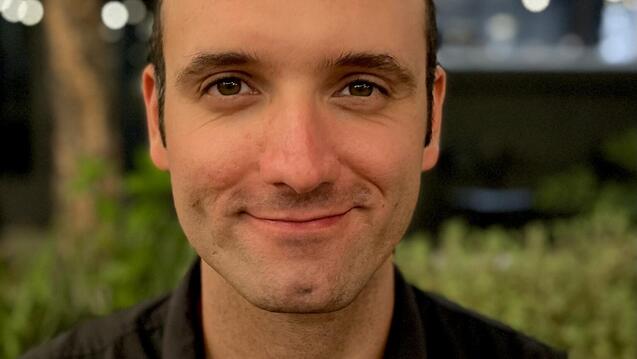 Assistant Professor Arman Khachiyan