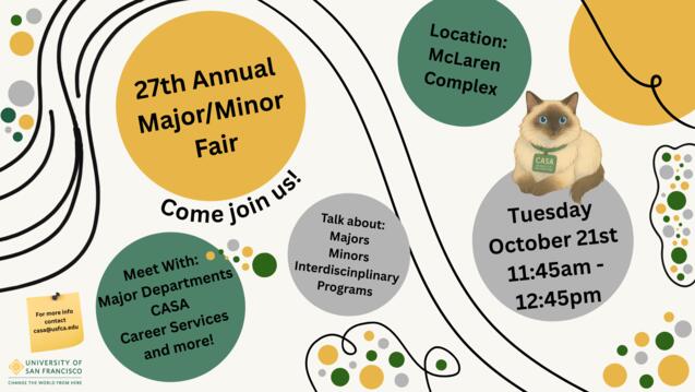 Read event detail: Major/Minor Fair 2025