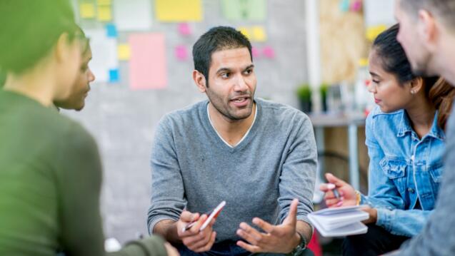 Read event detail: Moving Your Career Forward: Interview Prep with Enterprise Mobility