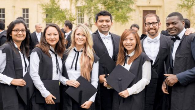 Read event detail: PT MBA - Meet the Students!