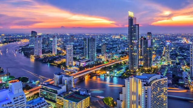 Read event detail: Access MBA - Bangkok, Thailand