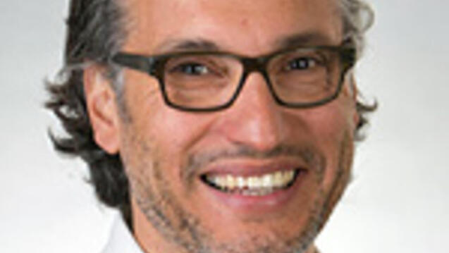 Professor Sergio De La Torre