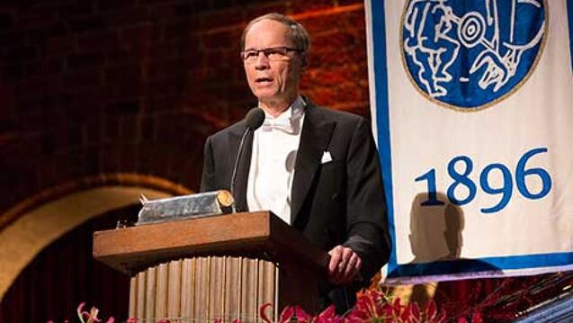 Read event detail: The Silk Lectures Featuring Nobel Laureates: Dr. Jean Tirole