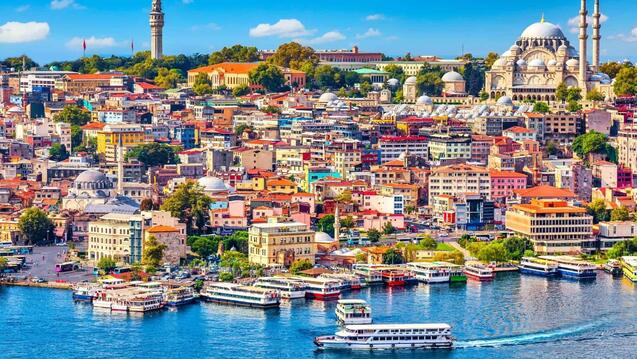 Read event detail: SEED Business School Festival - Istanbul 