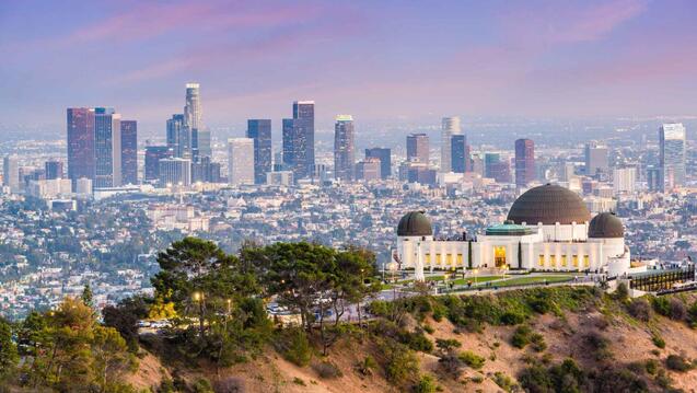 Read event detail: GMAC Master&#039;s Tour - Los Angeles