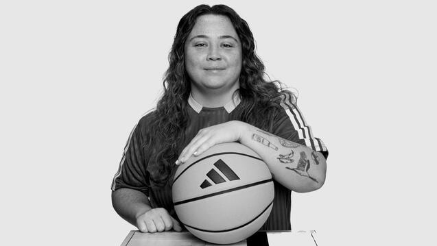 Read the story: Playing Point Guard for Adidas Product Management