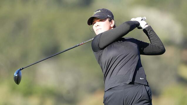 Read event detail:  USF Women&#039;s Golf vs The Clash at Boulder Creek - Day One
