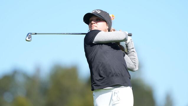 Read event detail:  USF Women's Golf vs West Coast Conference Championship - Day Three
