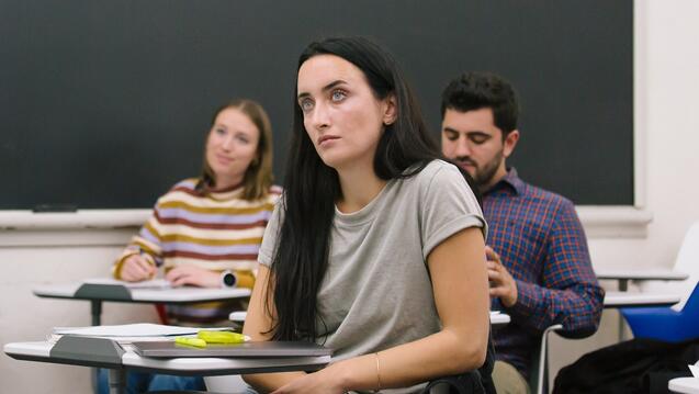 Read the story: USF Brings Mental Health Care to Neighbors in Need