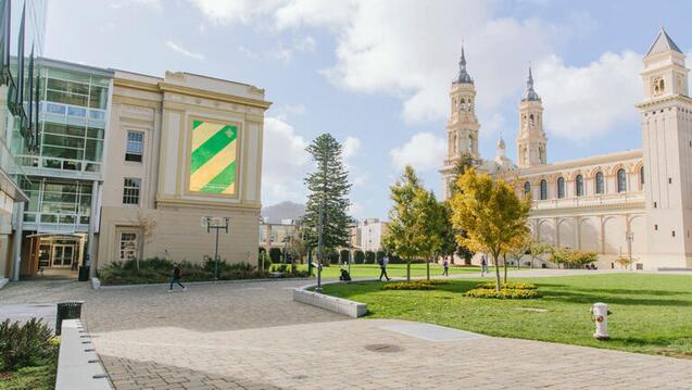 Read event details: Virtual International Information Session
