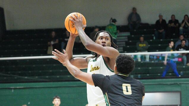 Read event detail:  USF Men&#039;s Basketball vs Portland State - PRIDE