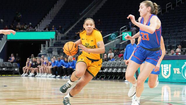 Read event details:  USF Women&#039;s Basketball vs Colorado State