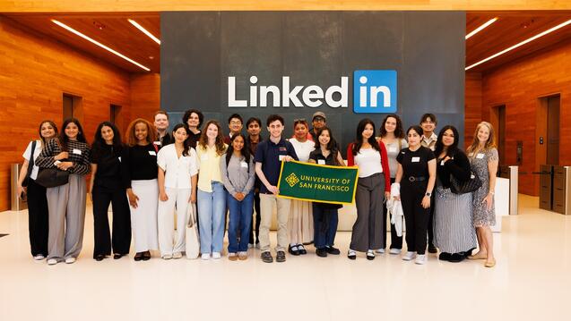 Read the story: Students Explore Jobs at Local Career Companies 