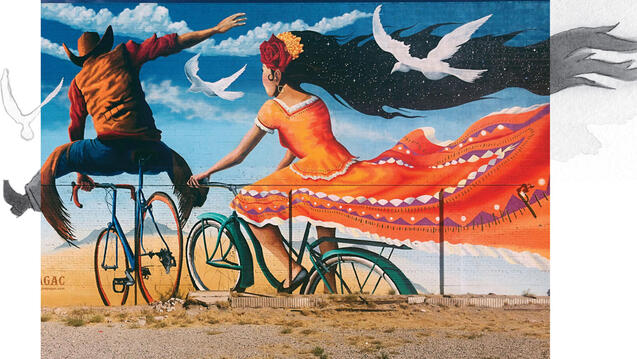 Luis Enrique-Border Patrol