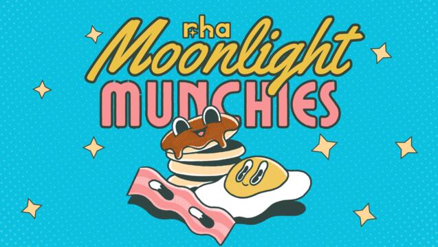 Read event detail: Moonlight Munchies