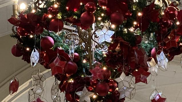 Read event detail: YPSP Simbang Gabi Celebration