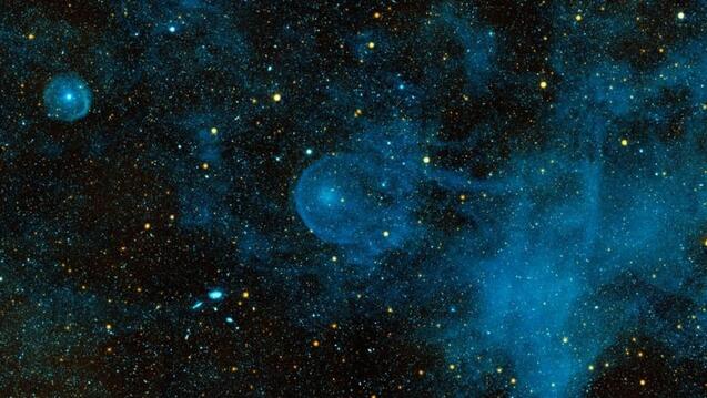 Read event details: PASJ & USF University Choir Present: Across the Universe, Music of the Night Sky