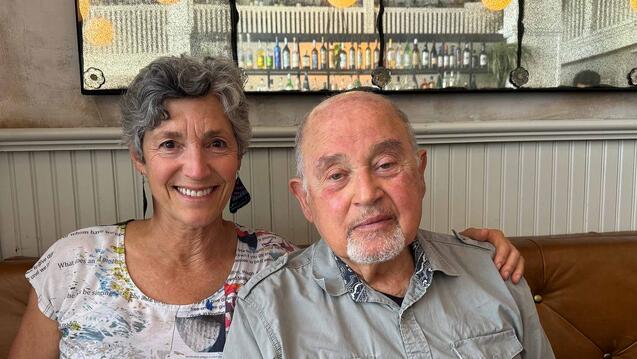 Read the story: Generous Gift Helps Establish Endowed Professorship at USF