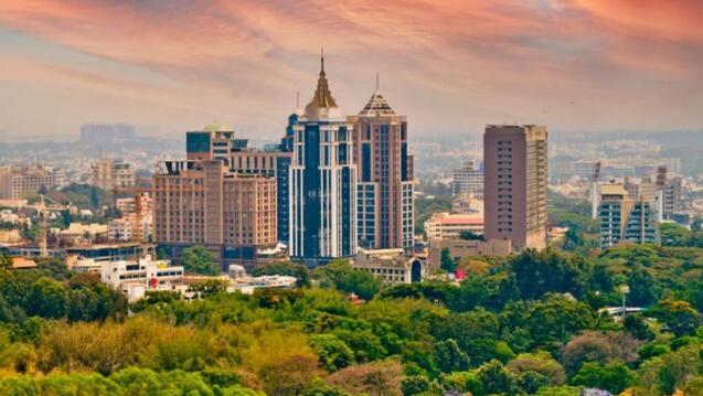 Read event detail: SEED Business School Festival - Bengaluru, India
