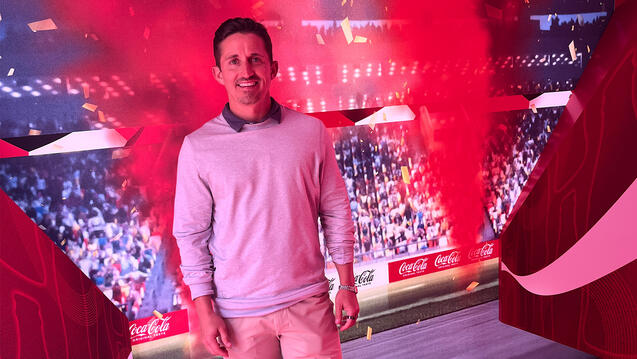 Read the story: From USF Classrooms to the World Cup Stage