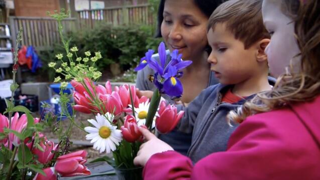 Read the story: Nurturing Captains of Joy and Play