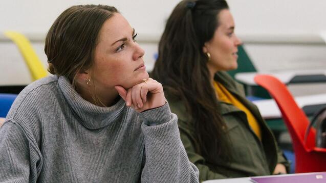 Read event detail: Master of Arts in Teaching Virtual Information Meeting - Santa Rosa
