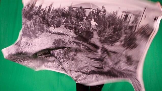 Read event details: Opening Day for Wayfinders: the Art + Architecture Faculty Triennial
