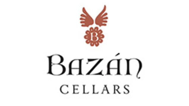 Bazán Cellars logo