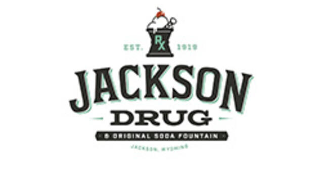 Jackson Drug logo