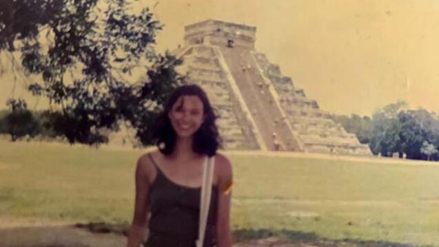 Read the story: Creating Your Own Opportunities: An IDEC Alumni Spotlight on Jennifer Sturdy