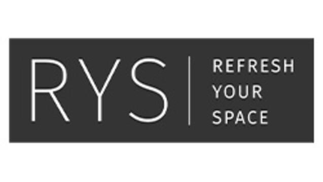 Refresh Your Space logo