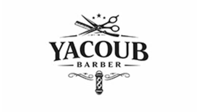 Yacoub Barber logo