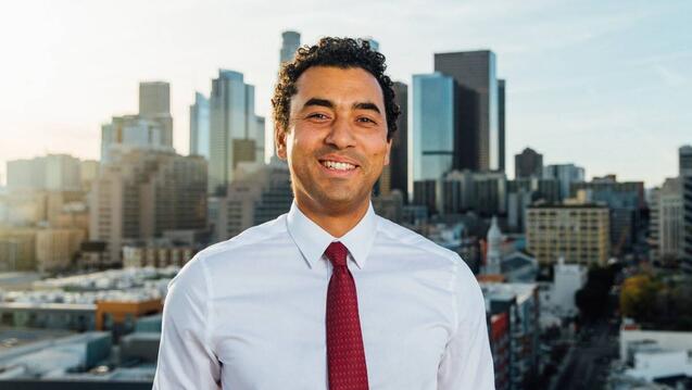 Photo of David Sutton