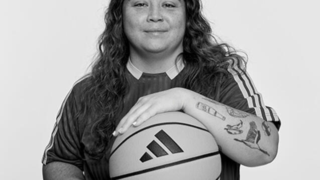 Rachel Cain Headshot