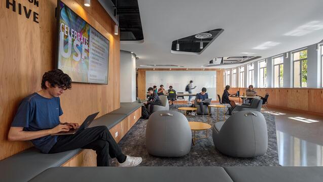 Read event detail: Academic Spotlight: Computer Science and AI

