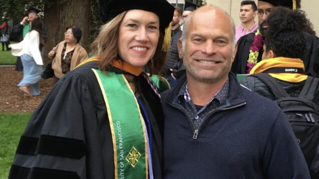 Read the story: SONHP Welcomes Kimberly Perris, DNP, MSN, RN, CNL, PHN, Caritas Coach® Program Director, Doctor of Nursing Practice Program | Associate Professor