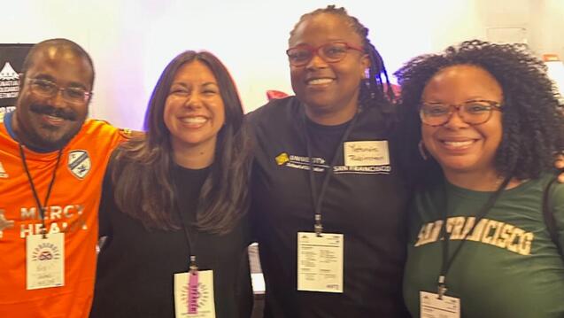 Read event detail: Catholic Educational Leadership Programs, Virtual Information Session
