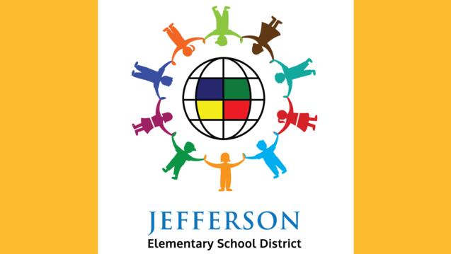 Read event detail: Jefferson Elementary School District (JESD) Teacher Residency Program Virtual Info
