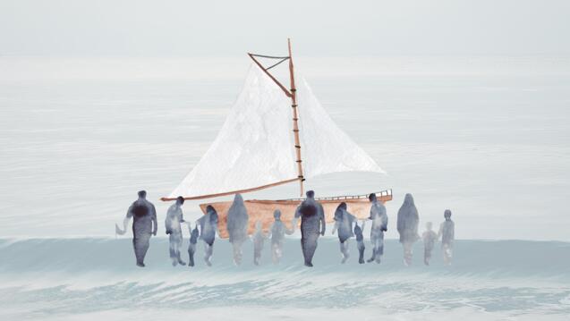 Read event details: Nidhi Mahajan (Title TBD)
