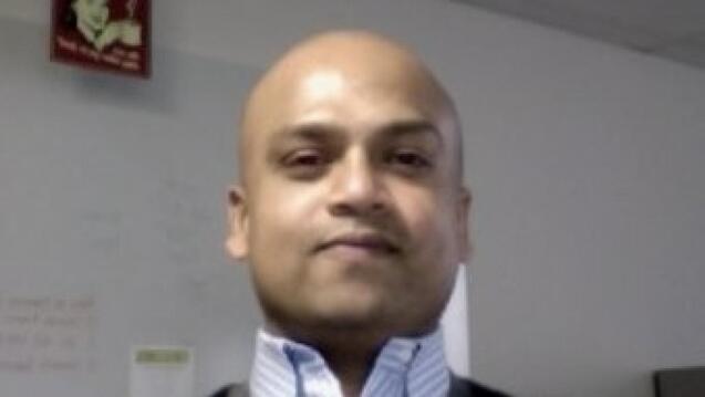 Read event details: USF Data Science & Artificial Intelligence Speaker Series
