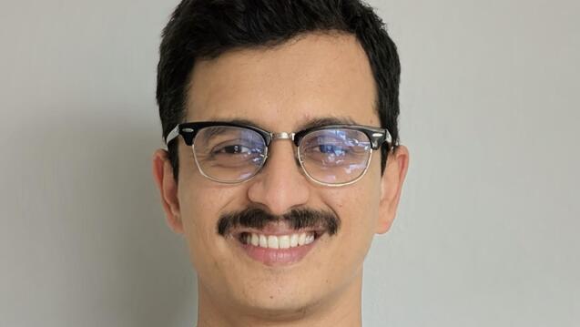 Read event details: USF Data Science & Artificial Intelligence Speaker Series
