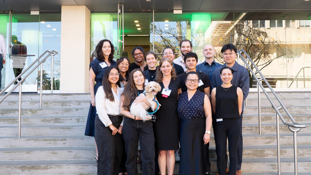 Read the story: Barnett Chair Symposium Highlights the Power of Prison–Community Partnerships  