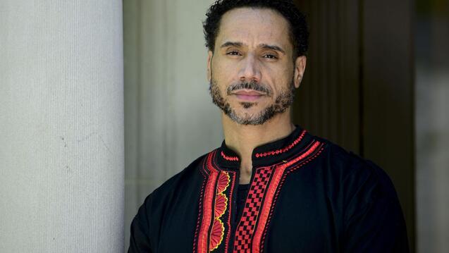 Read event detail: Building Local & Global Solidarities in the Face of Empire: A Conversation with Dr. Butch Ware
