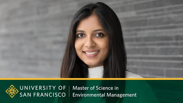 Read event detail: MS in Environmental Management – Information Session
