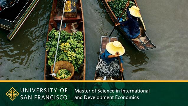Read event detail: IDEC Information Session | Meet Academic Director
