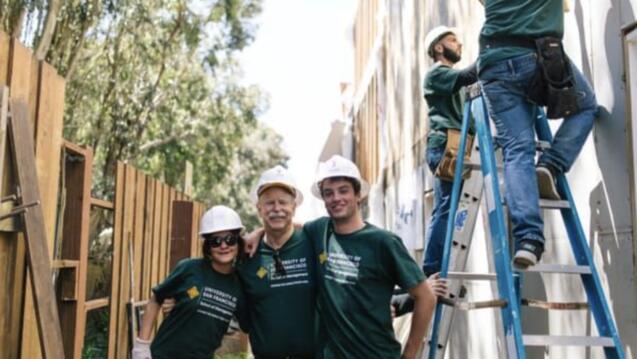 Read event detail: East Bay April Action Day of Service 2026
