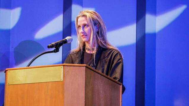 Read event details: Bay Area Tech Economics Seminar with Zoë Hitzig
