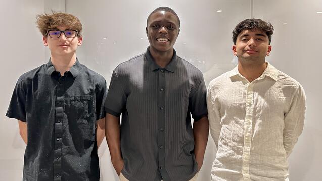 Read the story: App by USF Student Entrepreneurs Named Most Disruptive Startup