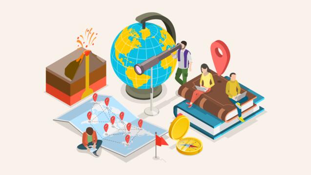 Read event detail: Language Engagement and Ideology in Study Abroad: Korean Sojourners in the United States 
